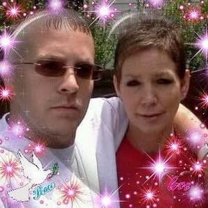 Meet your Posher, Cheryl